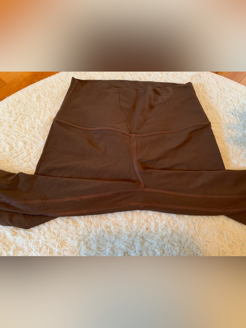 Lululemon Align High Rise Legging - Picture 3 of 5